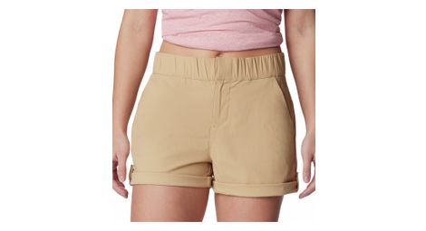 Columbia Firwood Camp II Shorts Beige