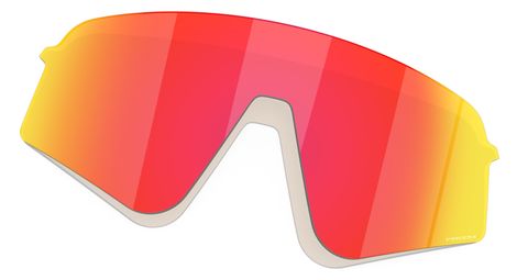 oakley sutro lite sweep replacement lens prizm ruby aoo9465ls 000009