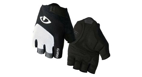 Gants giro bravo gel