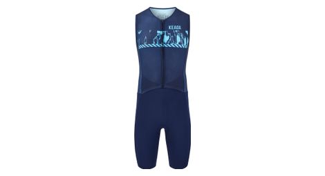 Trisuit sans manches homme - Signal Three