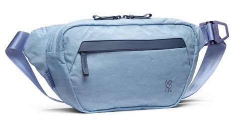 Sac Bandoulière Unisexe Chrome Sabin 6L Bleu