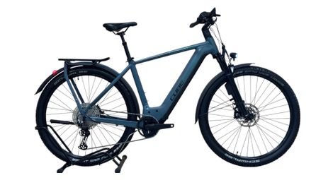 Cube Kathmandu Hybrid Abs 750 Shimano Deore 2024 Velo Electrique Cube Tres Bon Etat