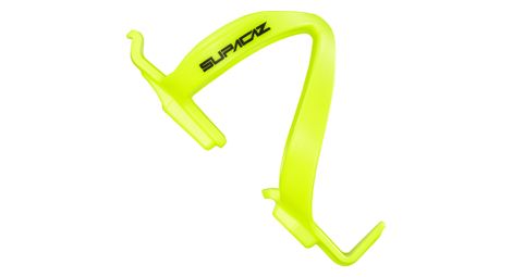 Portabotellas supacaz fly poly neon amarillo