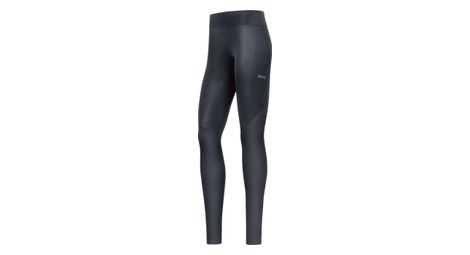 Collant femme Gore R3 Partial Windstopper