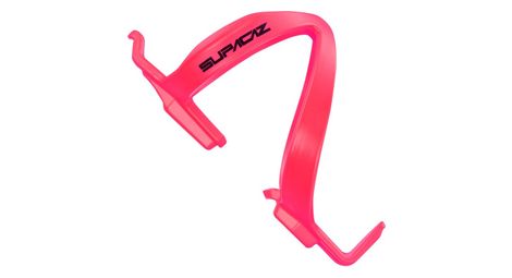 Portaborraccia supacaz fly poly hot pink