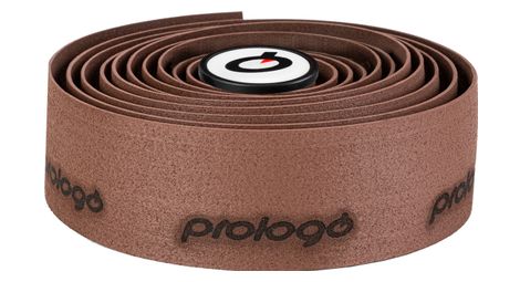 Prologo plaintouch+ bar tape dark brown