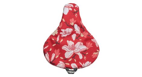 Basil magolia coprisella rosso