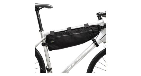 Sacoche de cadre pack2ride inna large 6l noir