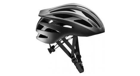 Casque route mavic aksium elite noir metal  m (54-59 cm)