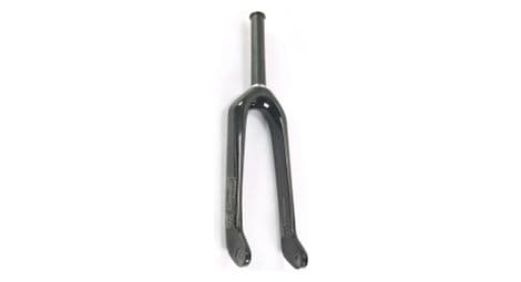 Fourche sd components carbon v2 expert 10mm 1'1/8 noir