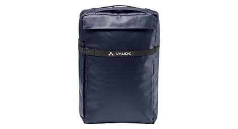 Mehrzwecktasche vaude mineo transformer backpack 20l schwarz