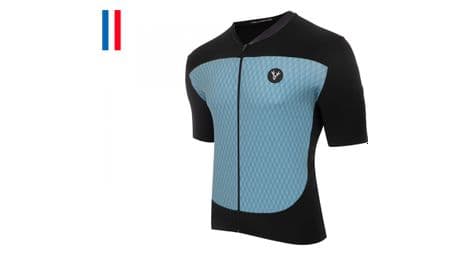lebram grand colombier pelforth short sleeve jersey tailored fit