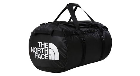 Sac de voyage the north face base camp duffel xl - 132l noir