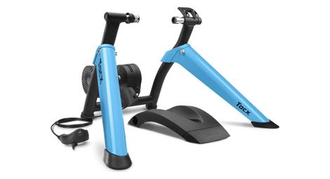 Home trainer tacx boost