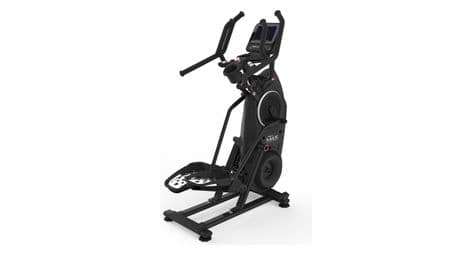 Bowflex stepper max total