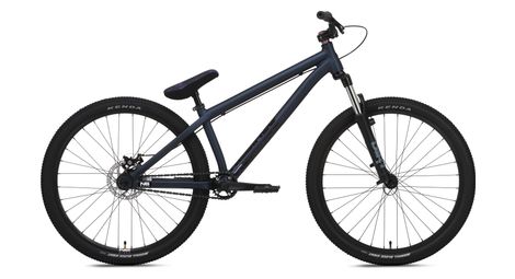 Vélo de dirt ns bikes zircus violet