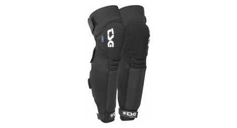 Genouillères-Tibias Tsg Temper A 2.0 Noir