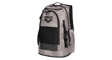 Sac à dos arena all set 45l gris
