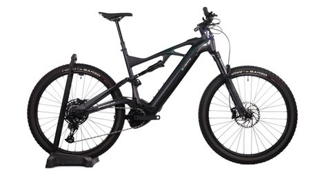 Bianchi E Vertic Fx Type VTT Electrique Tres Bon Etat