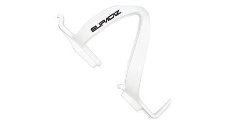 Porte bidon supacaz fly poly blanc