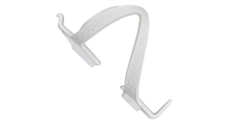 Supacaz Flaschenhalter Fly Poly White