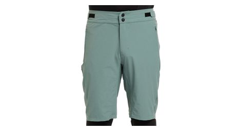 Short Dharco Trail Vert Homme