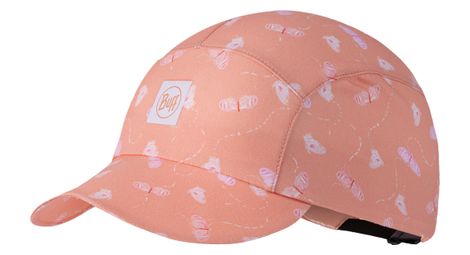 Casquette Buff Pack Mini Niño Rose Enfant