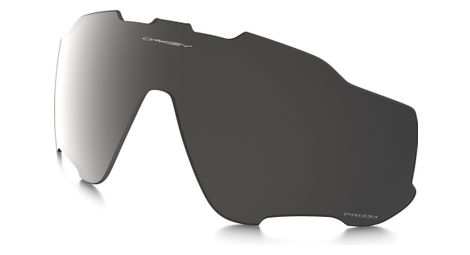 Lente di ricambio oakley jawbreaker prizm nero