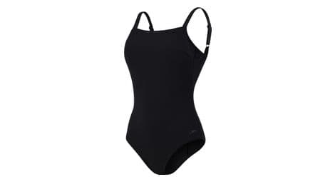 Maillot de bain 1 pièce crystallux femme speedo scu