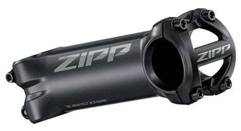 Potencia zipp service course sl +/-6° 31.8 mm negro mate 70