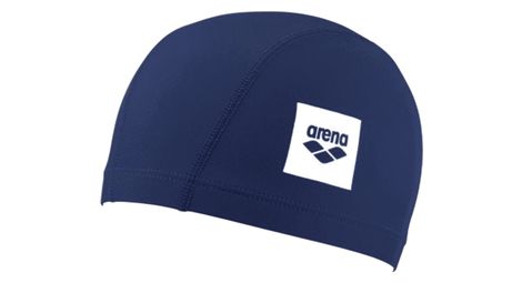 Bonnet de Bain Arena Unix II Bleu Enfant 6-12 ans