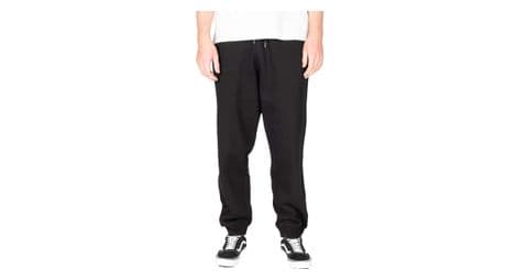 Vans half cab 30th loose joggers zwart