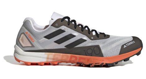 Chaussures de Trail adidas Terrex Speed Pro Noir Orange