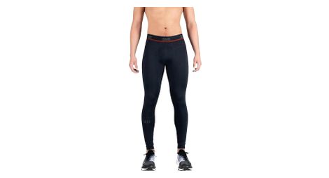 Boxer saxx kinetic l-c mesh tight noir xl