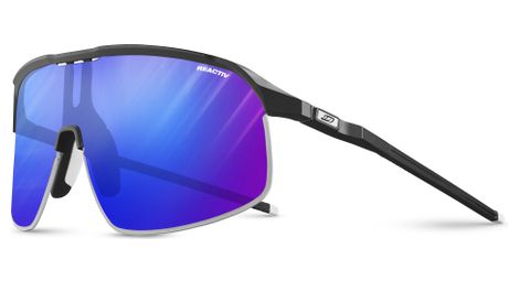 Julbo Density Reactiv 1-3 Photochrome Brille Schwarz