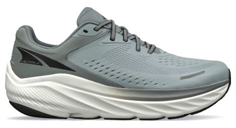 Zapatillas de correr altra via olympus 2 grises para hombre