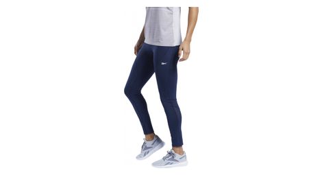 Collant femme reebok united by fitness lux perform