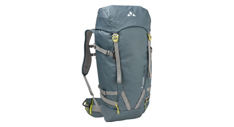 Vaude rupal 35+ borsa da escursionismo grigio