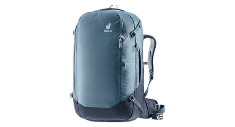 Mochila de senderismo deuter access 55l azul