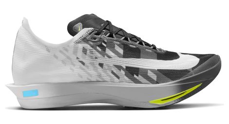 nike streakfly 2 se running shoes black white men s