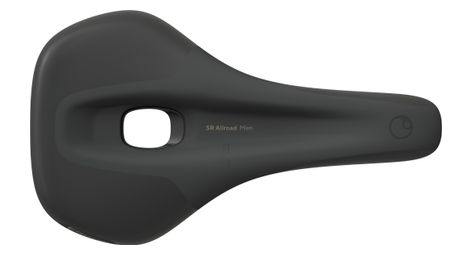 Sella Ergon SR Allroad da uomo, nera