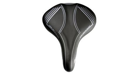 Selle ventura 255 x 220 mm unisexe noir