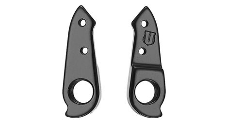 Patte derailleur alu adaptable cadre cervelo (gh - 207)