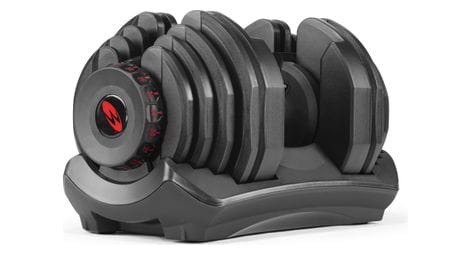 Bowflex – haltère selecttech 1090i