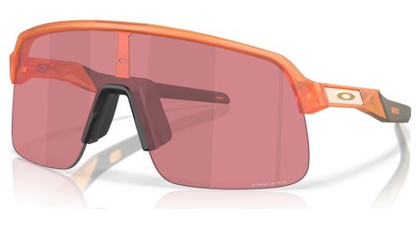 Oakley Sutro Lite S Brille Matte Transparent Ginger / Prizm Dark Golf / Ref: OO9496-1034