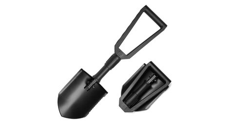 Pelle pliable gerber e tool