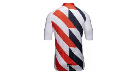 Signal Weis Orange Jersey