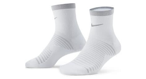 Nike spark lichtgewicht sokken wit unisex