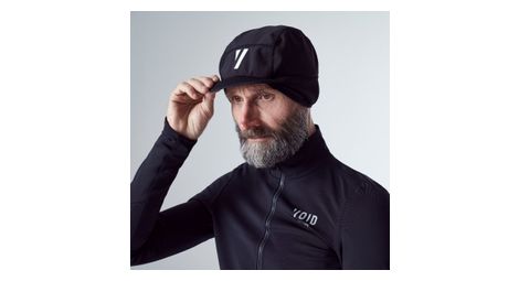 Armour Cap Schwarz
