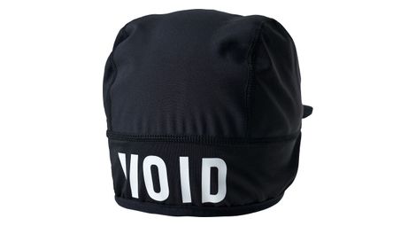 Armour Cap Schwarz